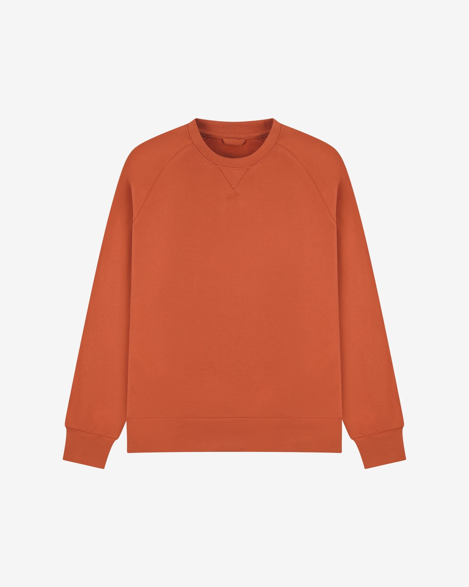Uskees #7005 Cinnamon Sweatshirt