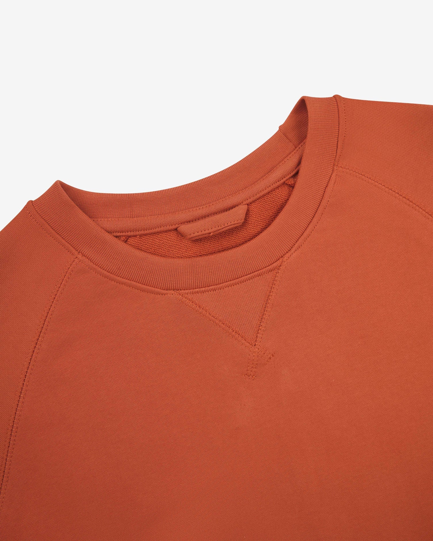 Uskees #7005 Cinnamon Sweatshirt