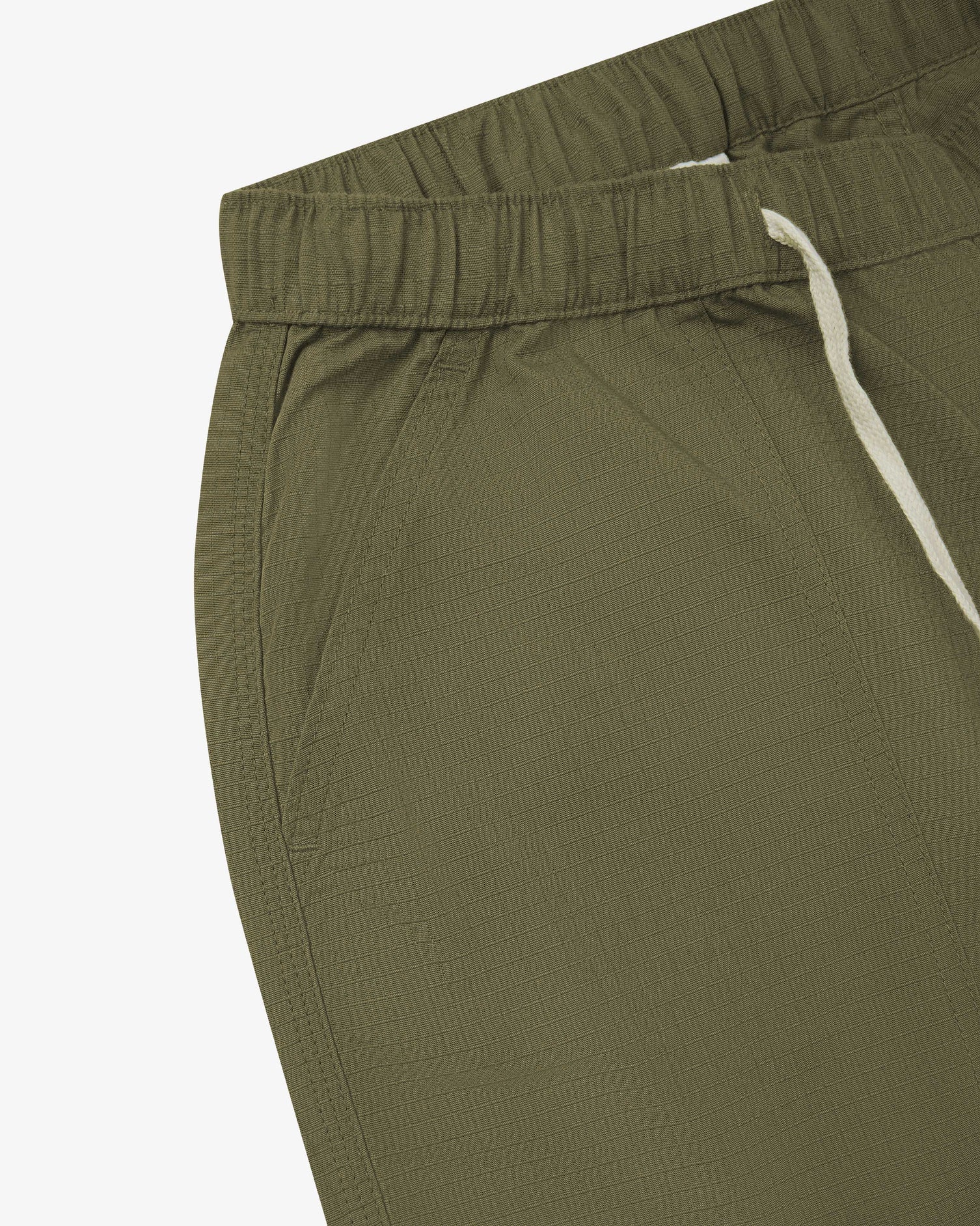 Uskees #5024 Ivy Green Ripstop Utility Shorts