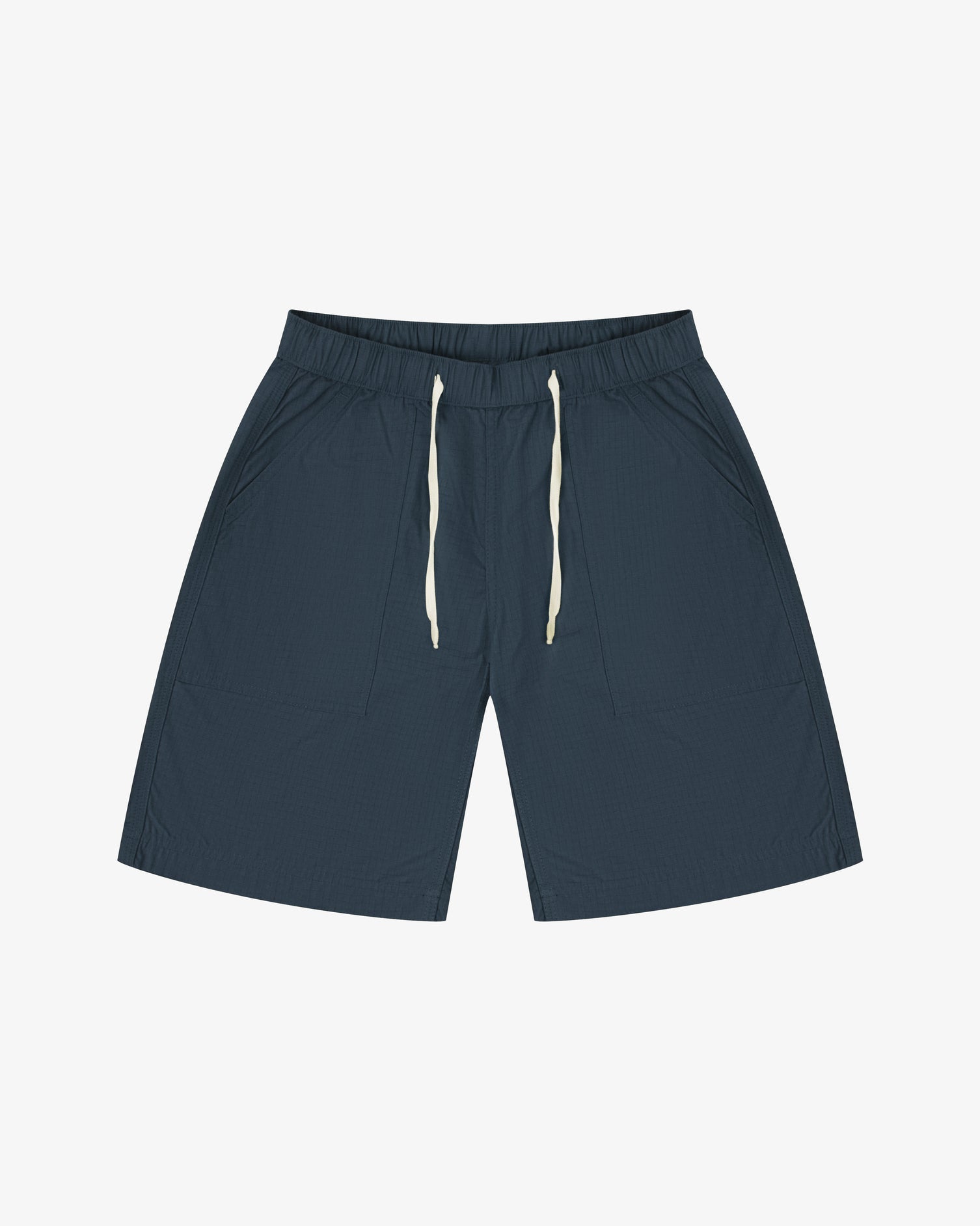 Uskees #5024 Blueberry Ripstop Utility Shorts