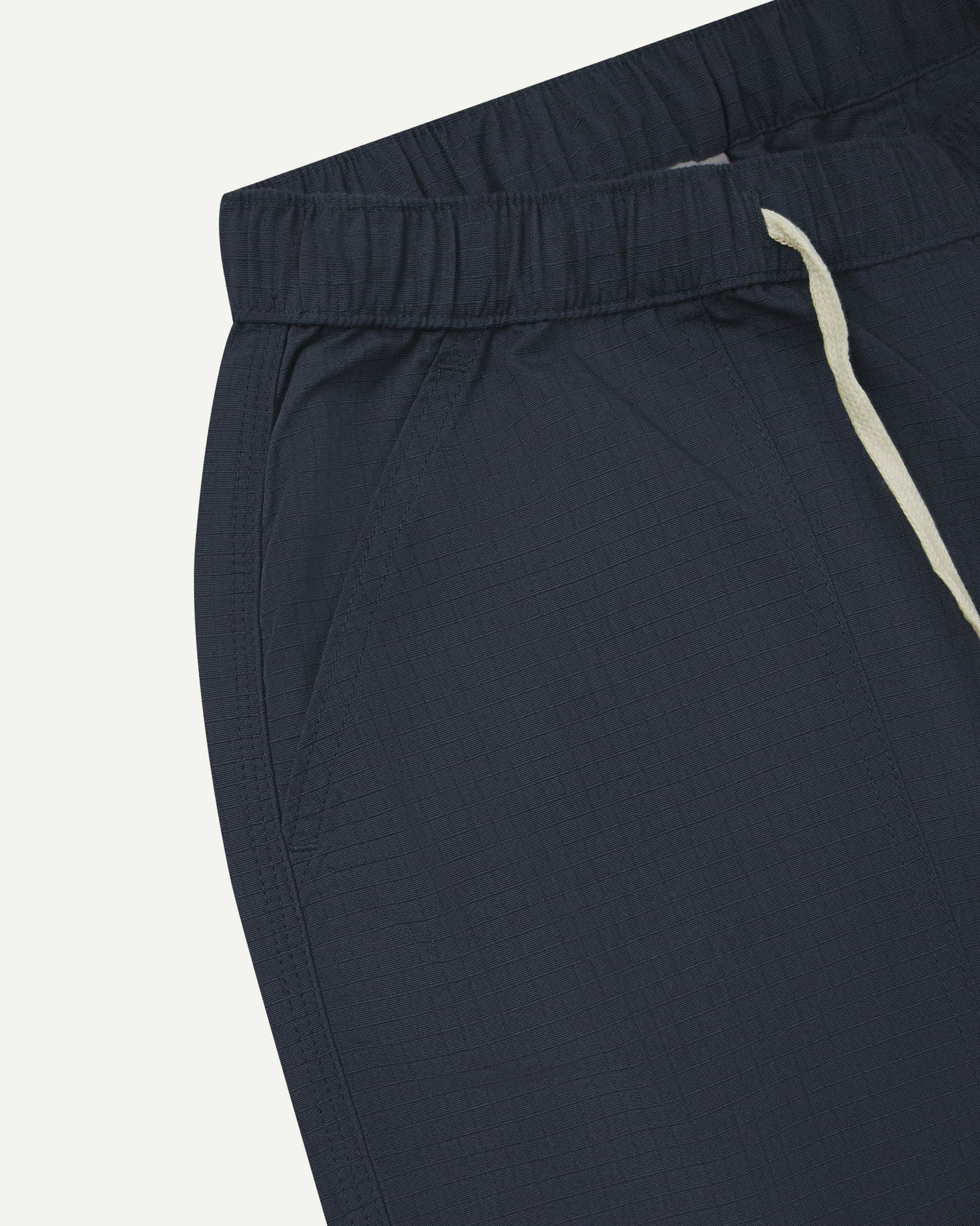 Uskees #5024 Blueberry Ripstop Utility Shorts