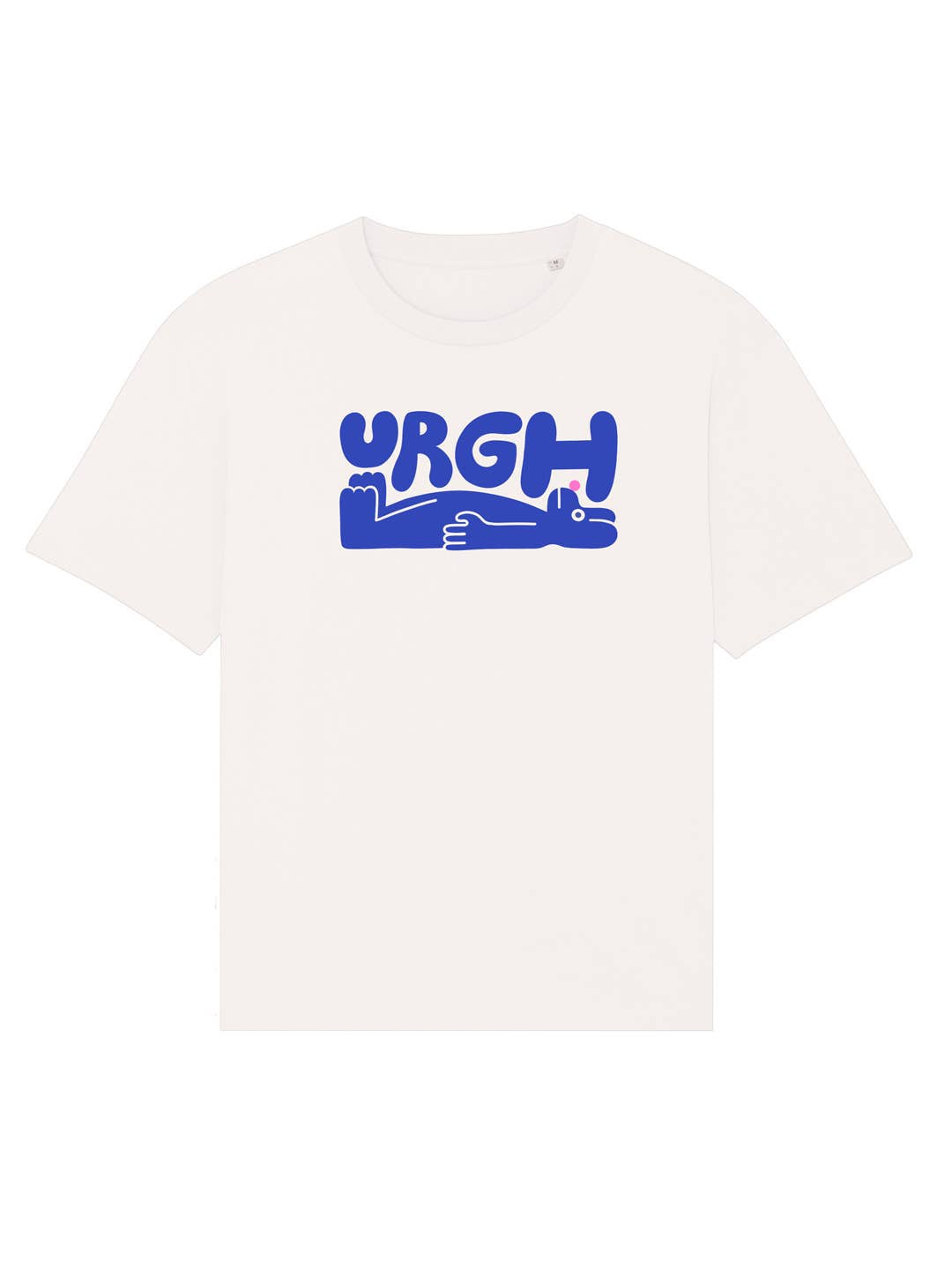 Yuk Fun Urgh Unisex T-shirt