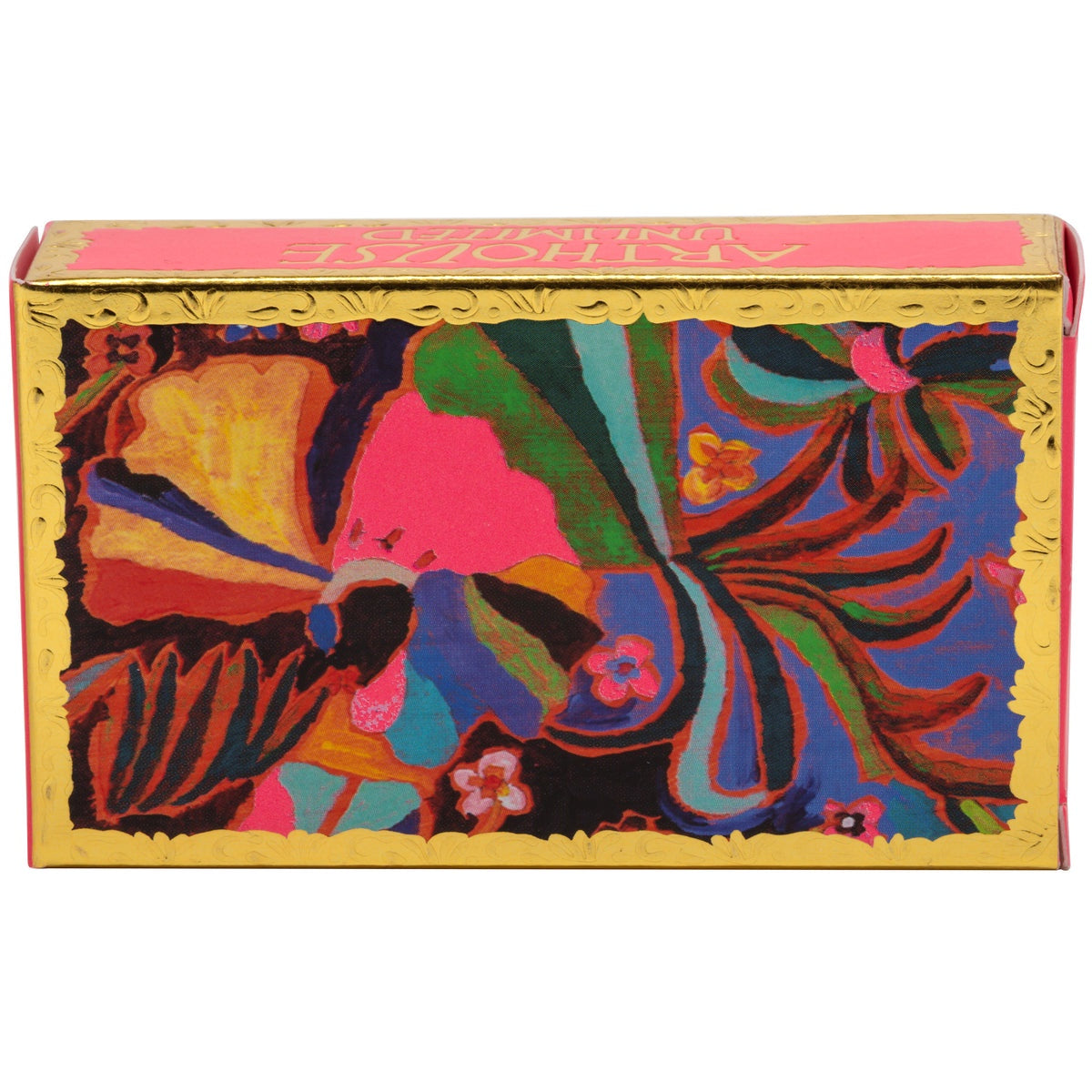 Arthouse Unlimited Psychedelic Dreams Triple Milled Soap