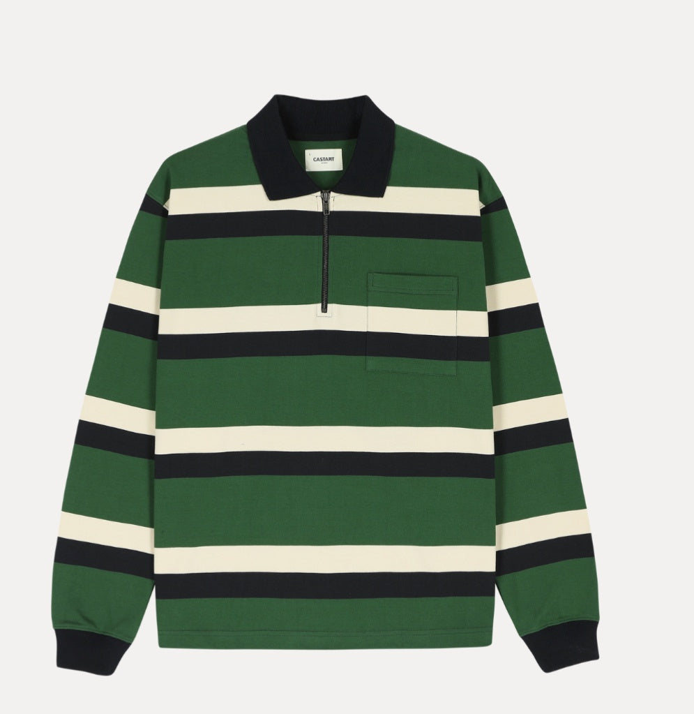 Castart The Deep Green Sweatshirt