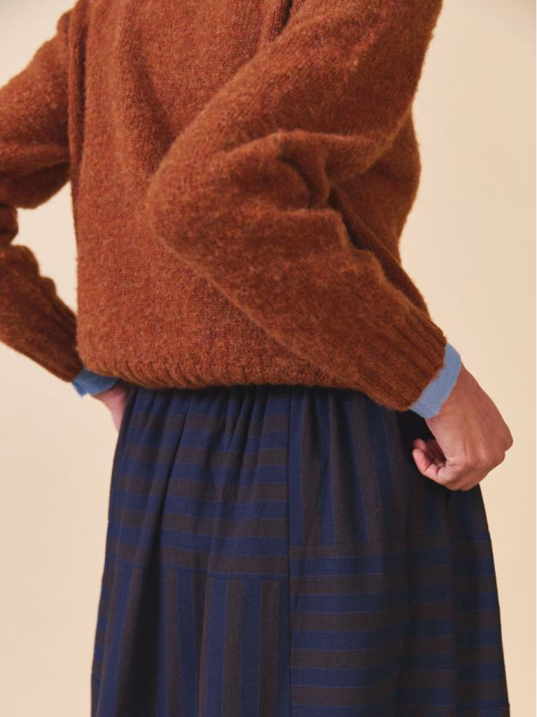 Sideline Nova Whisky Jumper