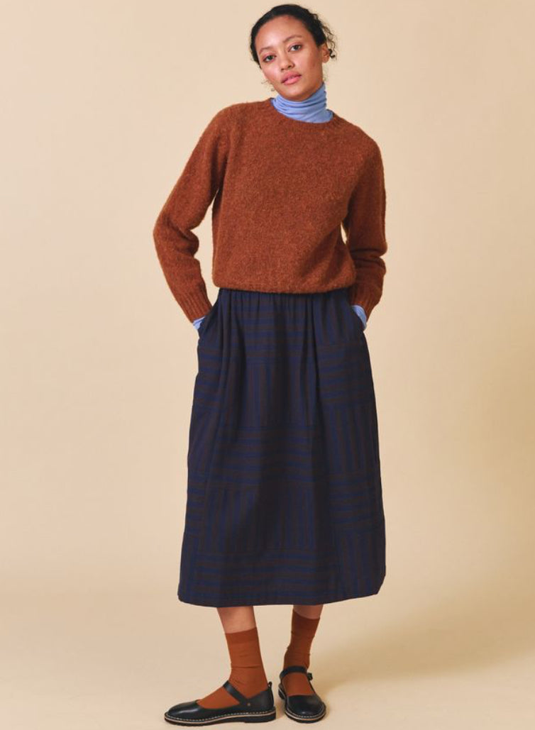 Sideline Nova Whisky Jumper