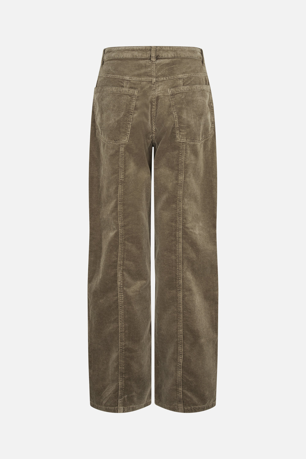 Baum Und Pfedgarten Nara Savannah Tan Trousers