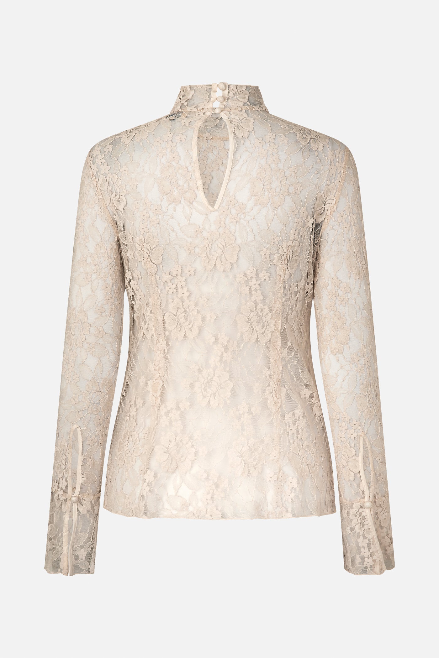 Baum Und Pferdgarten Meena White Sand Top