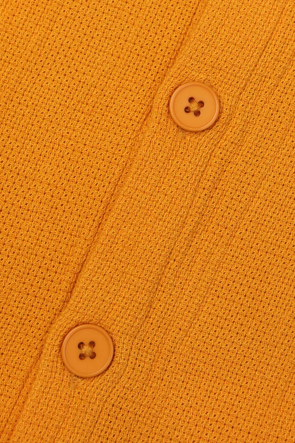 L.F Markey Bryce Mustard Top