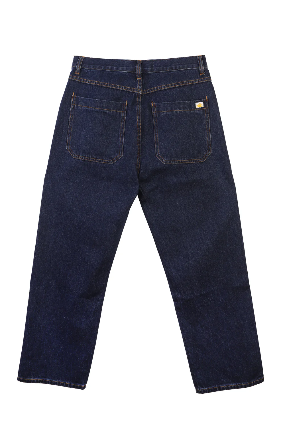 L.F Markey Colton Indigo Jeans