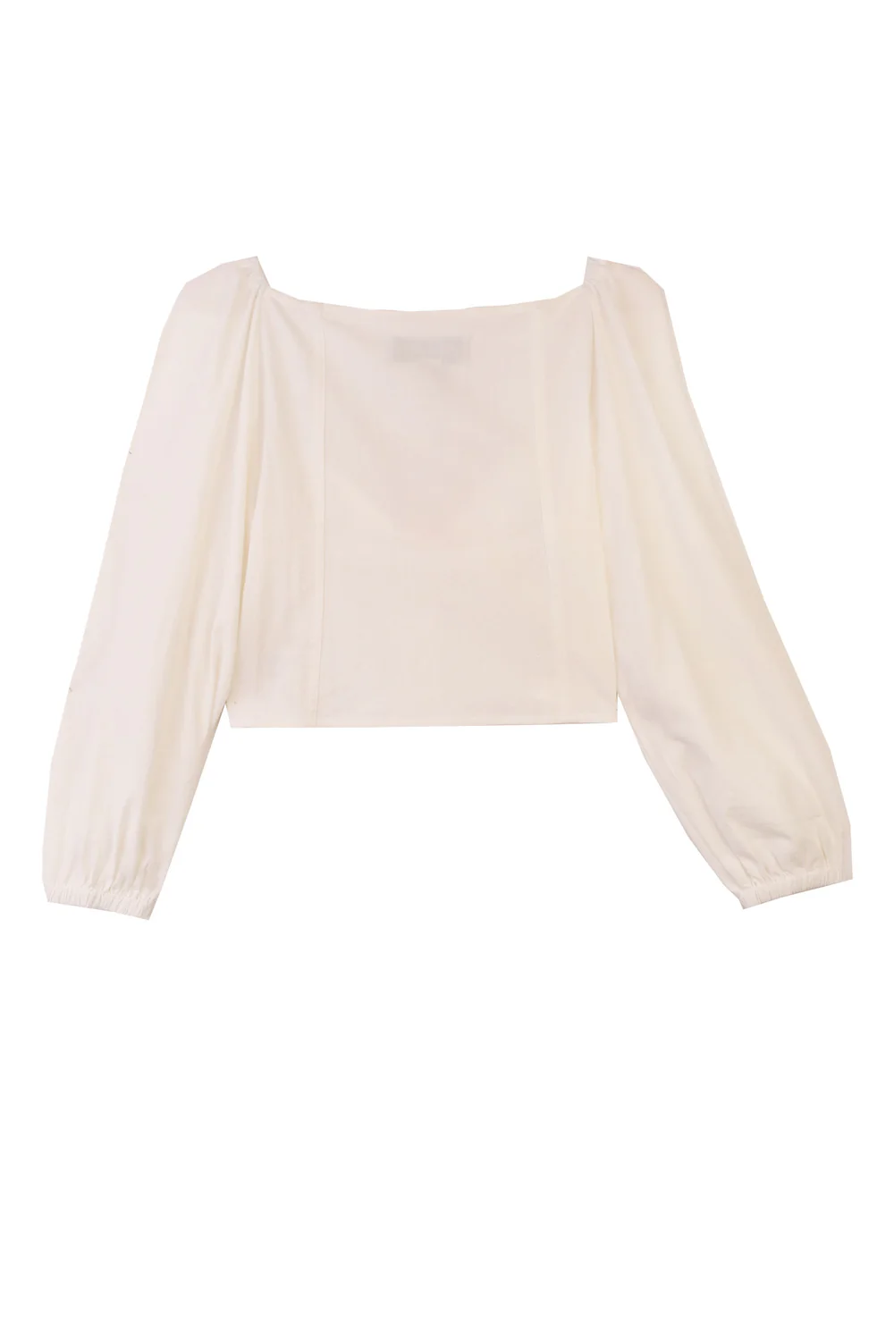 L.F Markey Eade White Top