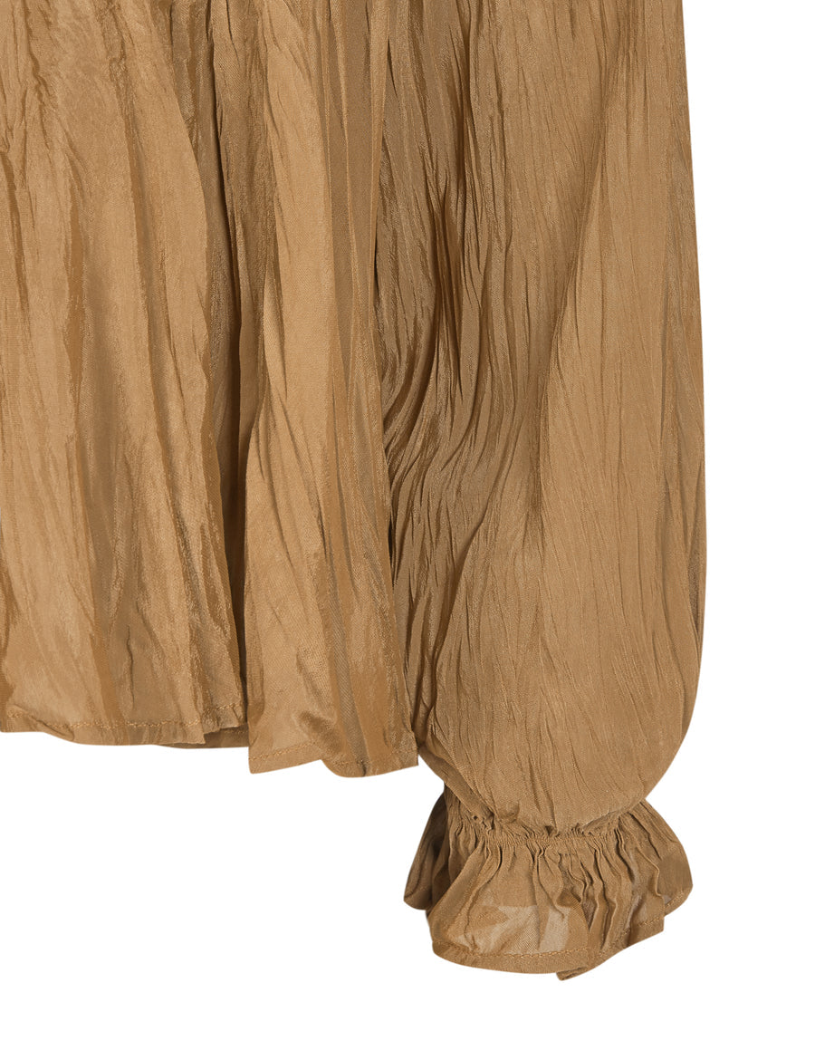 Esmé Studios ESTova Chipmunk Blouse
