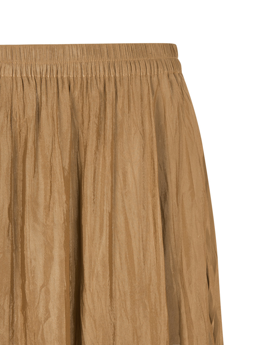 Esmé Studios ESTova Chipmunk Maxi Skirt