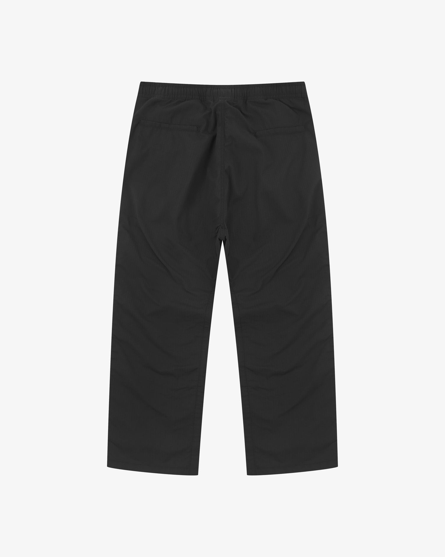 Uskees #5020 Black Ripstop Utility Pants
