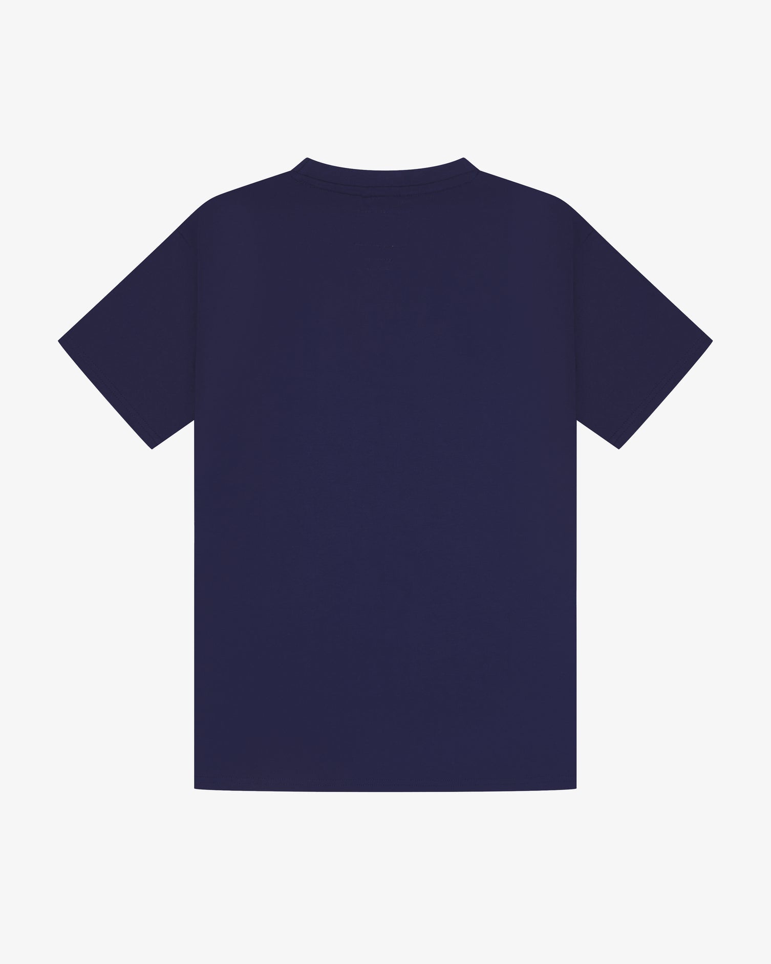 Uskees #7006 Deep Indigo T-shirt