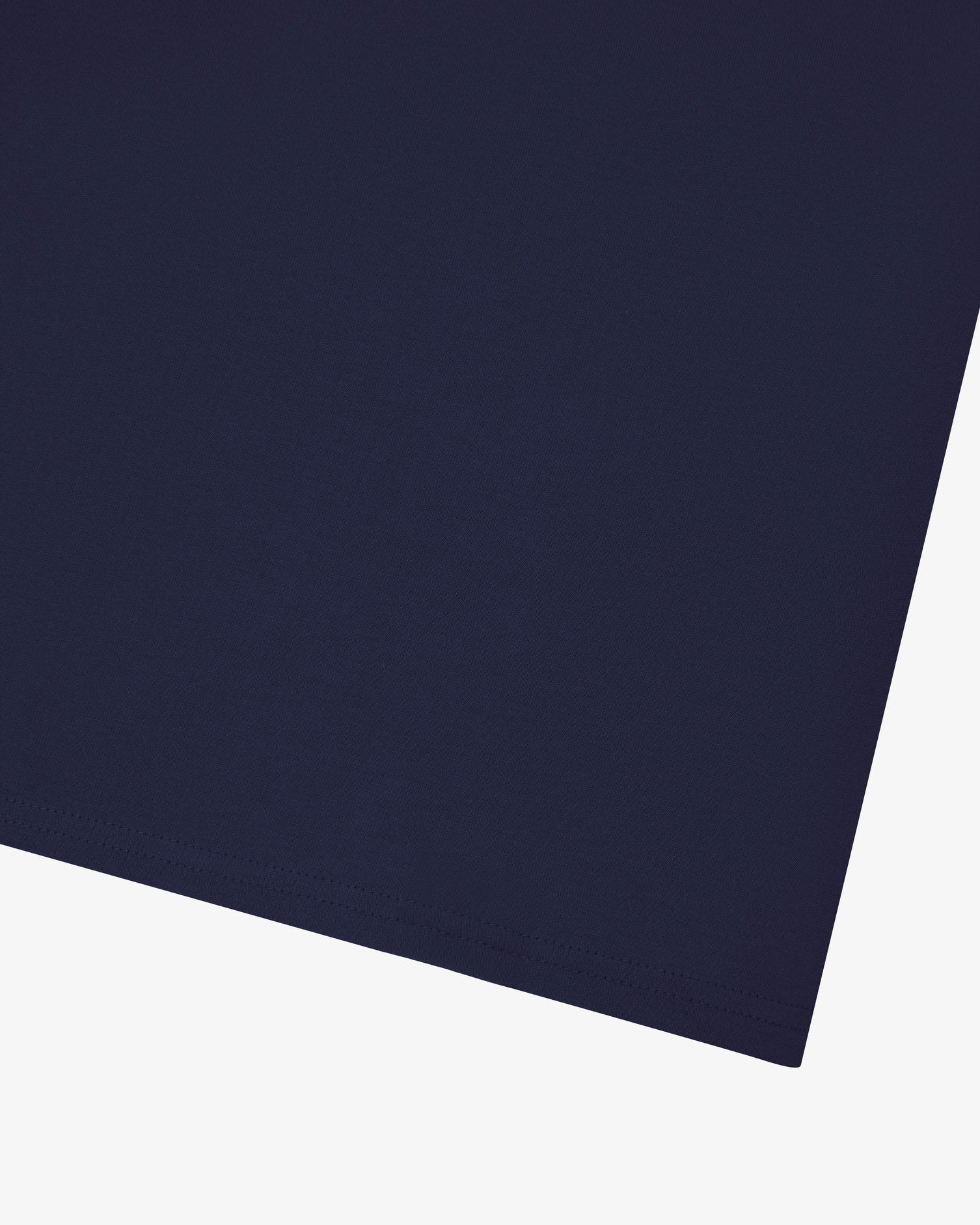 Uskees #7006 Deep Indigo T-shirt