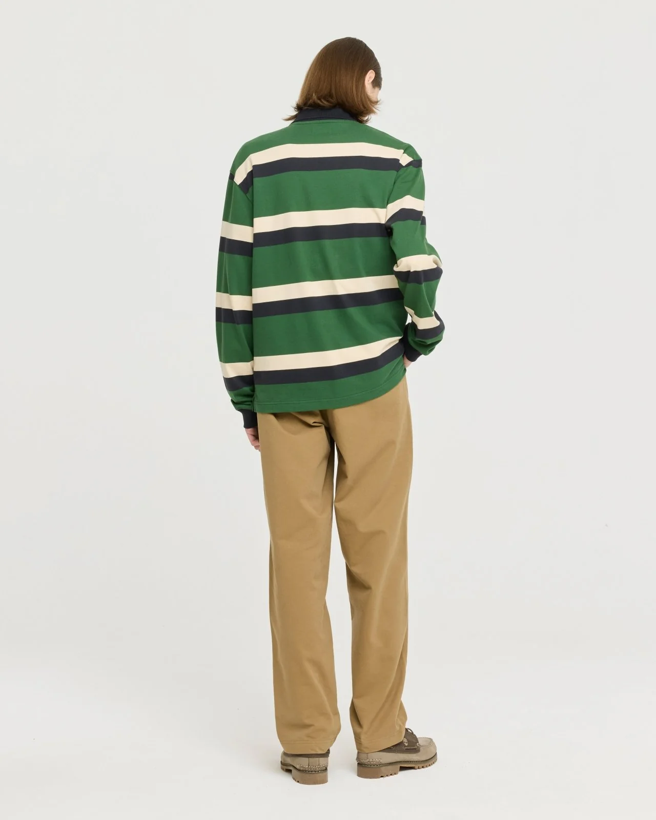 Castart The Deep Green Sweatshirt