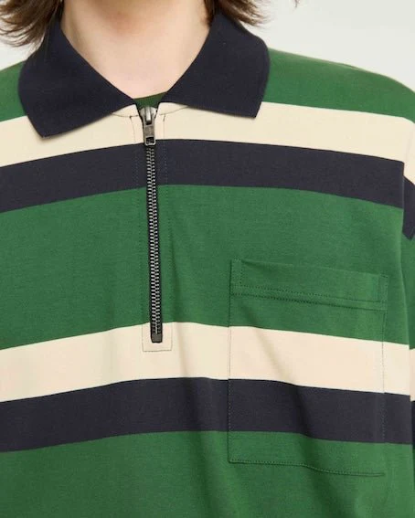 Castart The Deep Green Sweatshirt