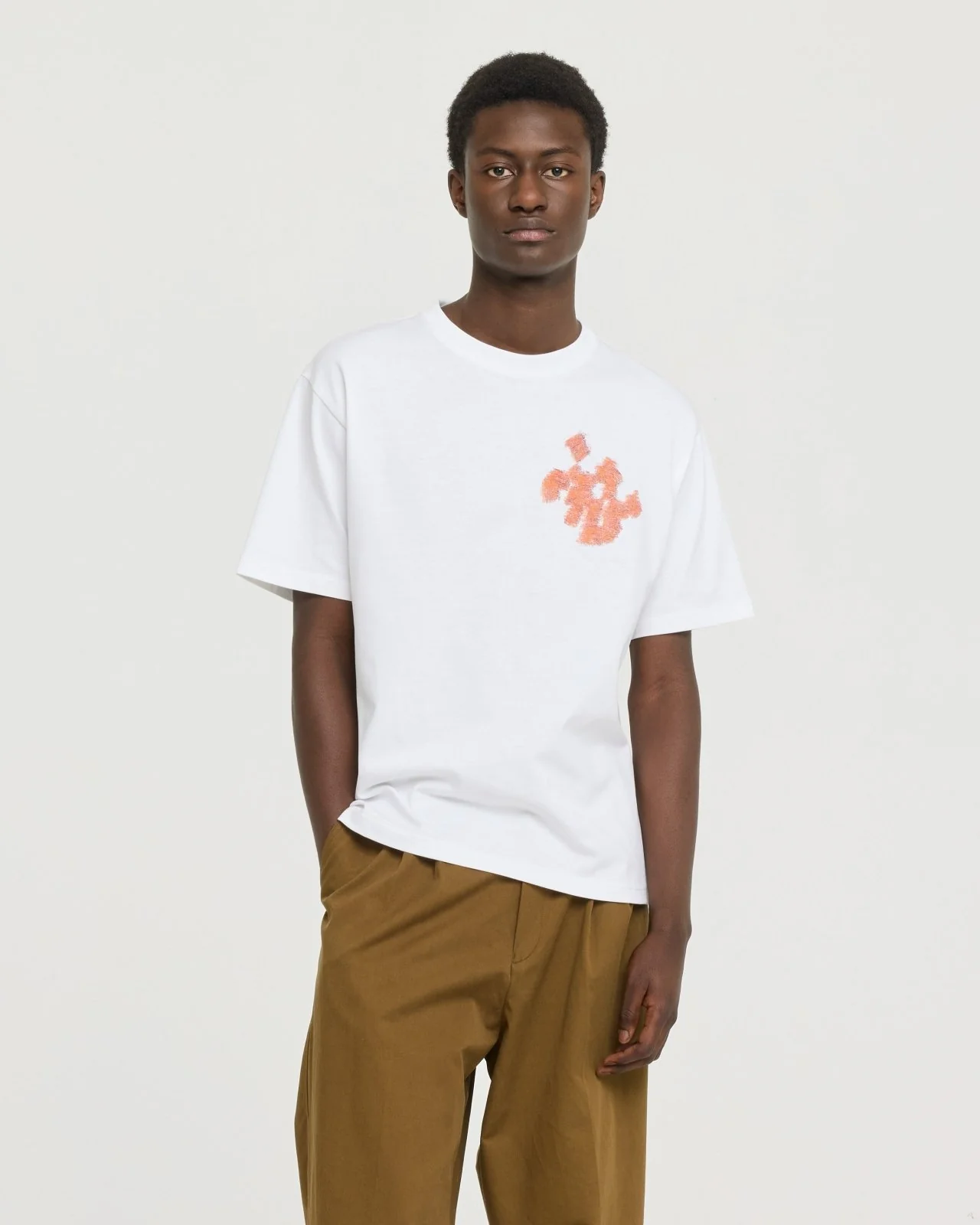 Castart Flux White