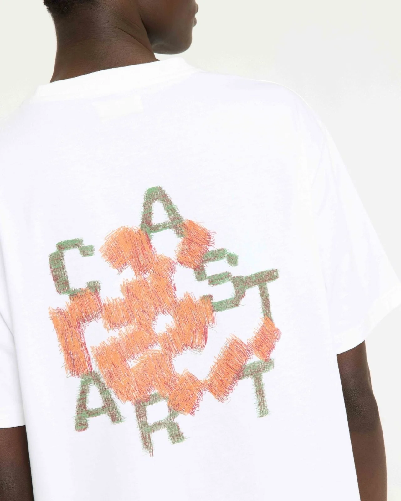 Castart Flux White