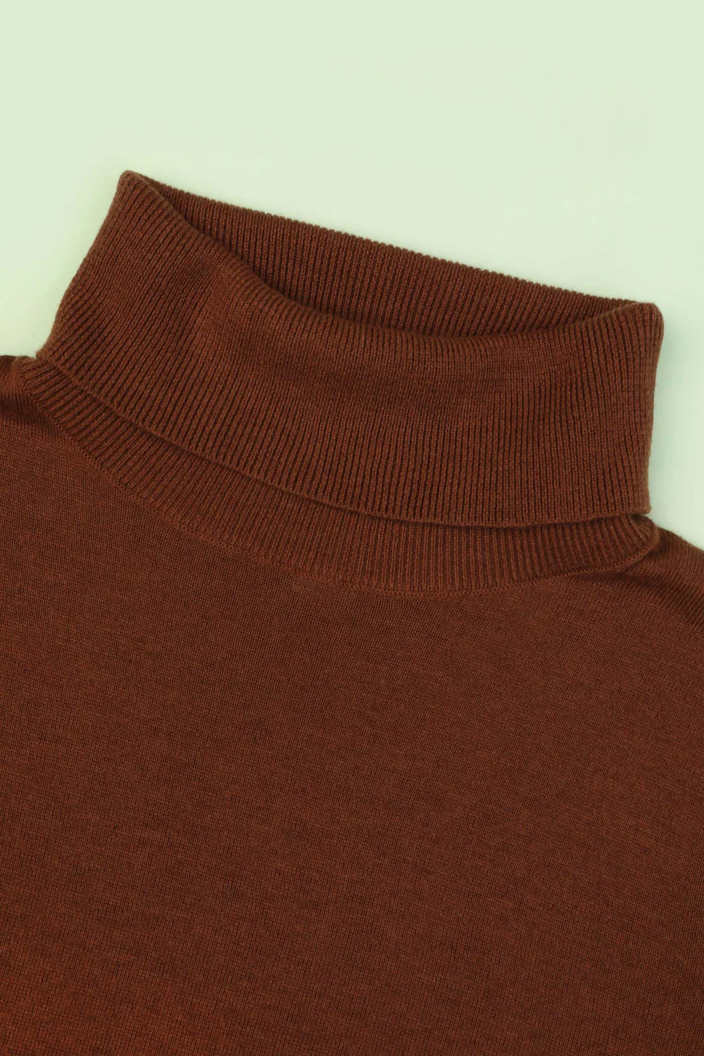 L. F Markey Joshua Chocolate Jumper