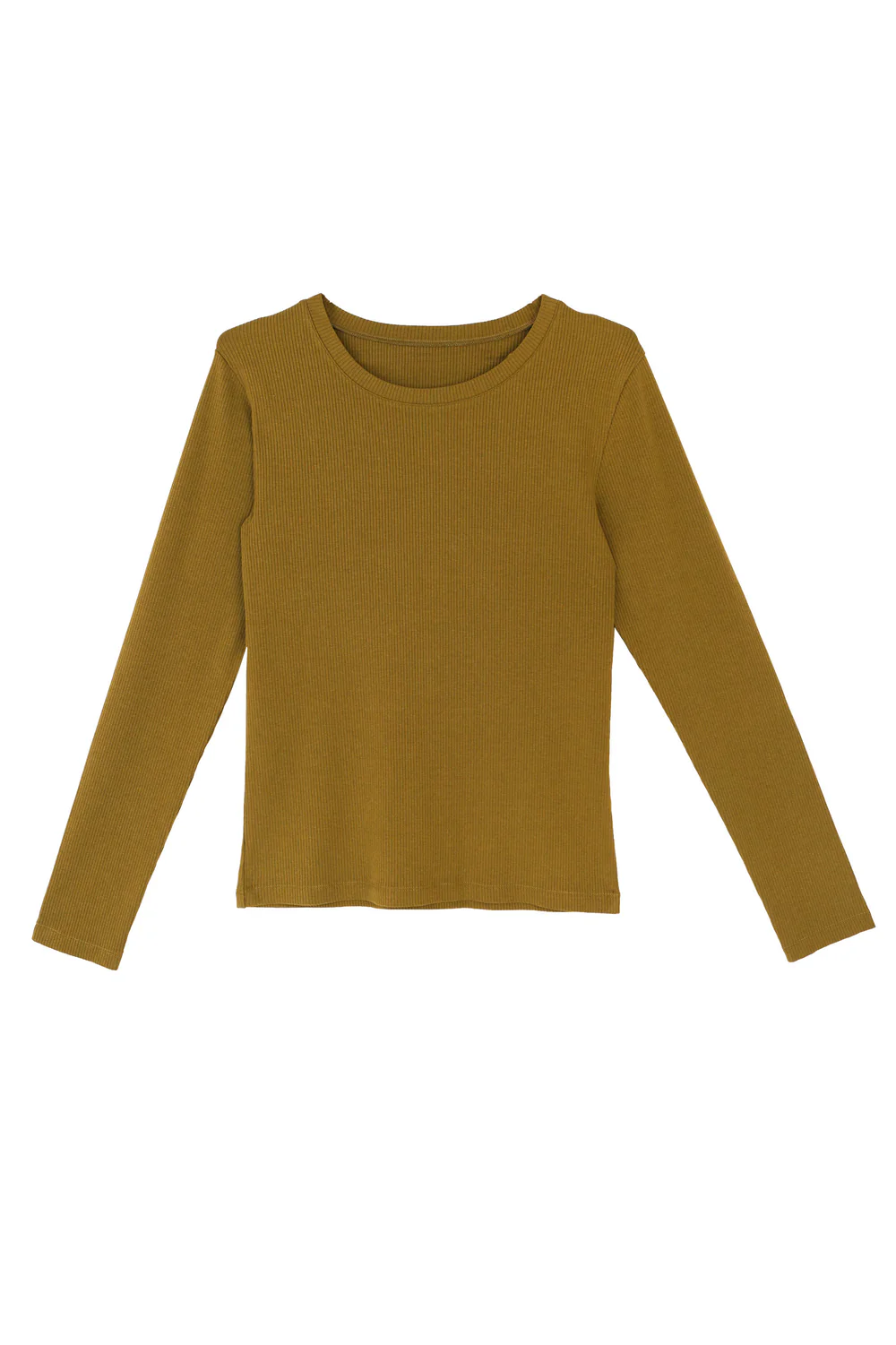 L. F Markey Ryker Avocado Top
