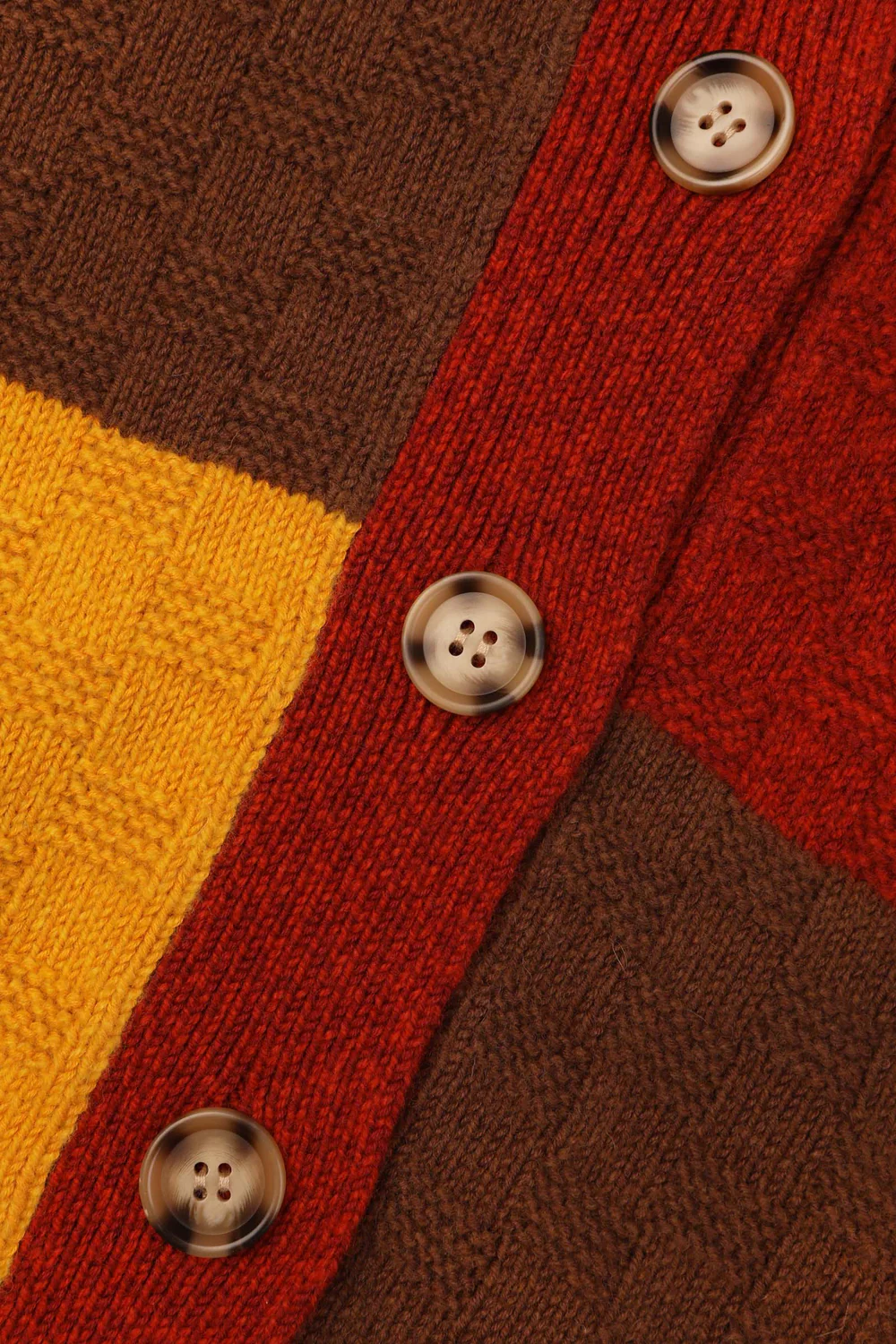 L.F Markey Lonny Multi Cardigan