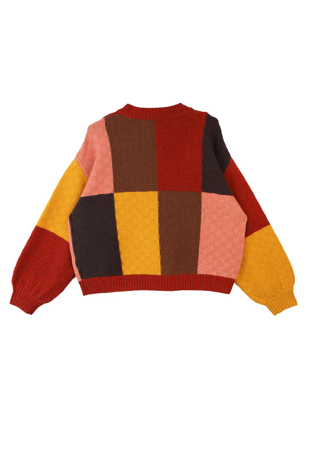 L.F Markey Lonny Multi Cardigan
