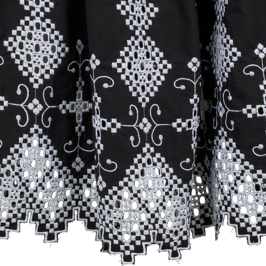 Esmé Studios ESNovelle Black Skirt