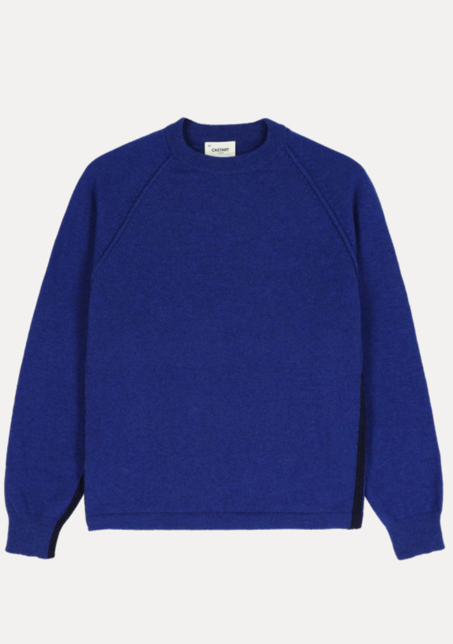 Castart Lilt Cobalt Jumper