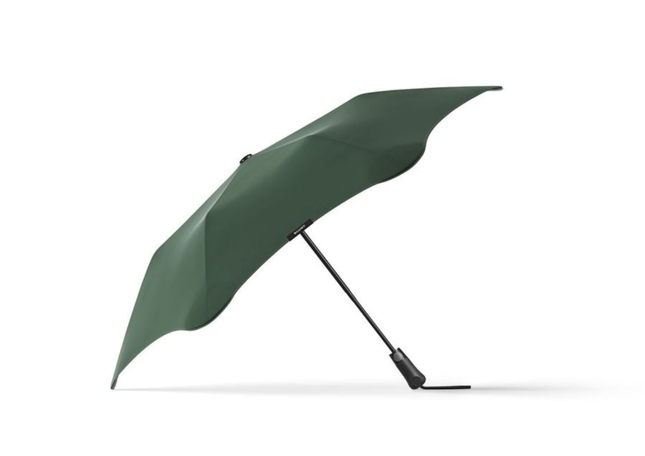Blunt Metro Forest Green Umbrella