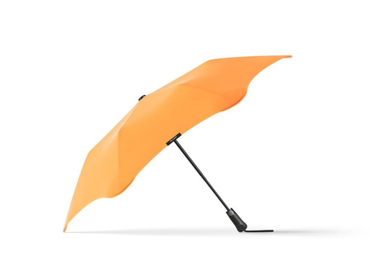 Blunt Metro Mango Orange Umbrella
