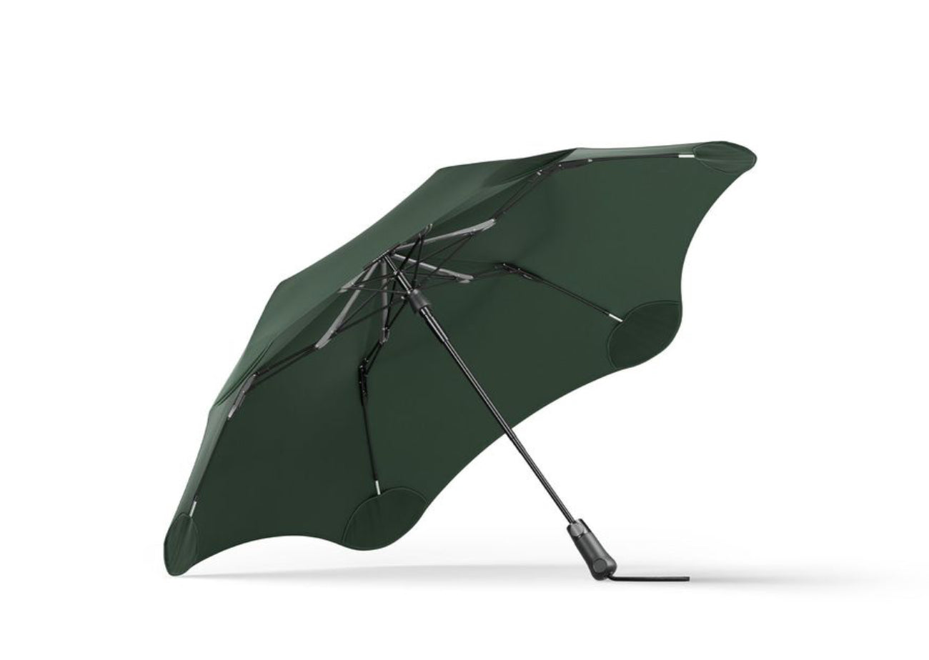 Blunt Metro Forest Green Umbrella