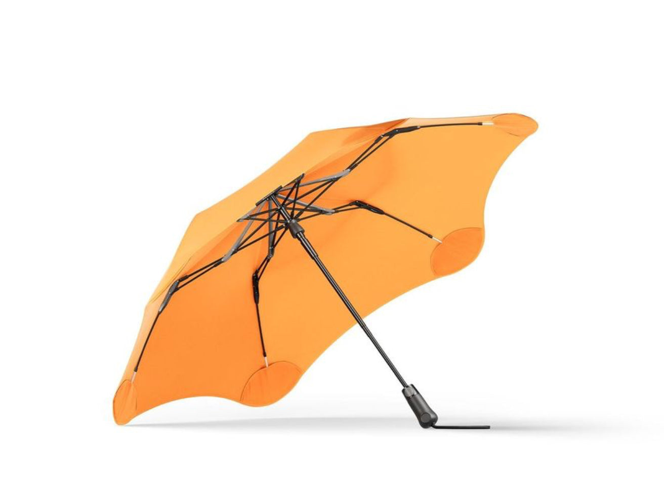 Blunt Metro Mango Orange Umbrella