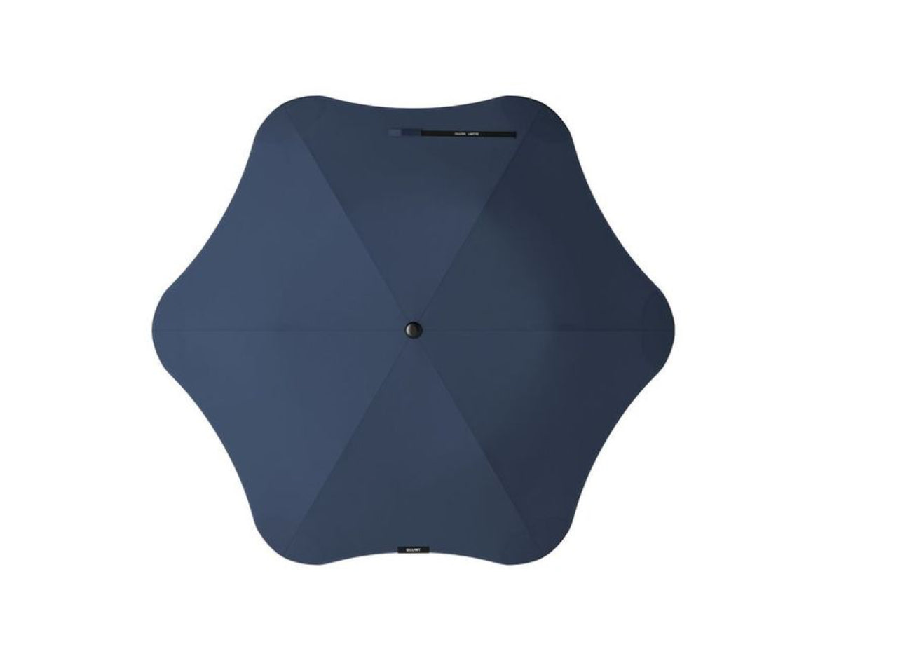Blunt Metro Midnight Navy Umbrella