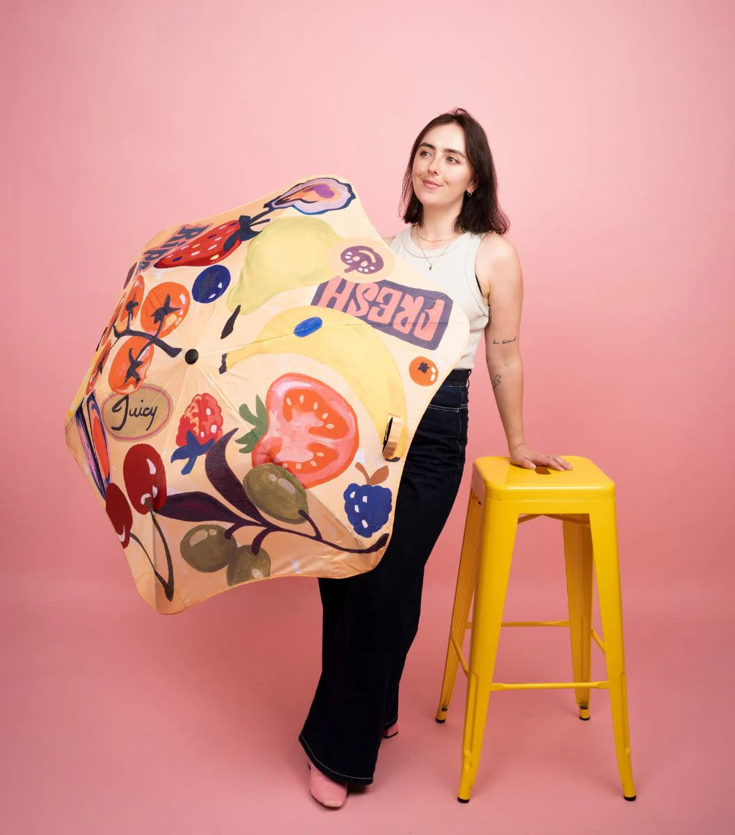 Blunt Metro x Studio Bon Umbrella