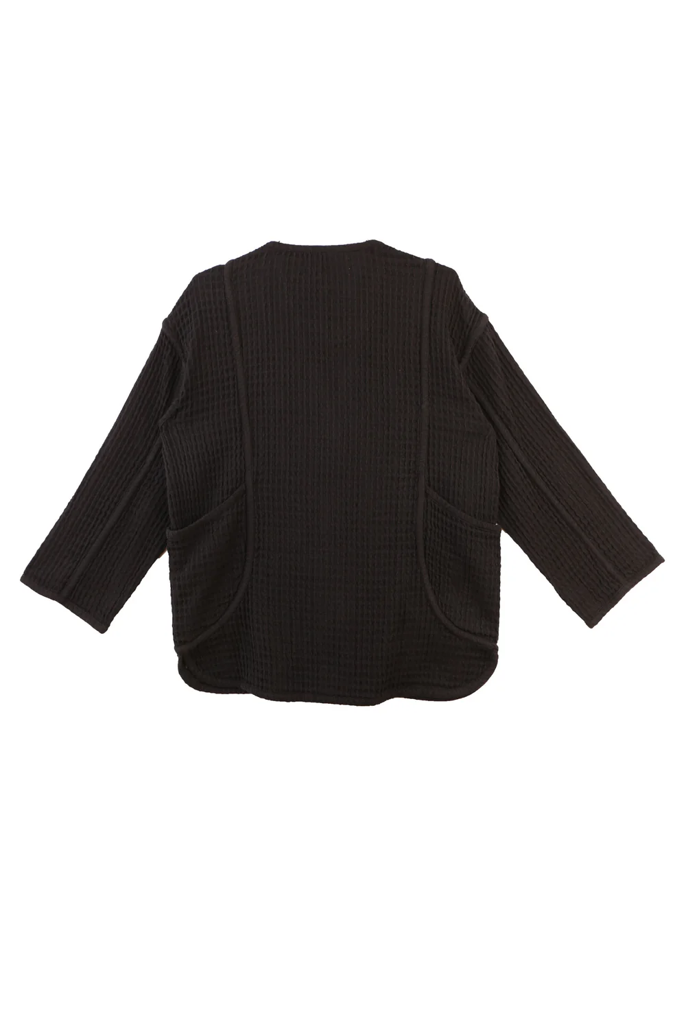 L.F Markey Harlow Black Jacket