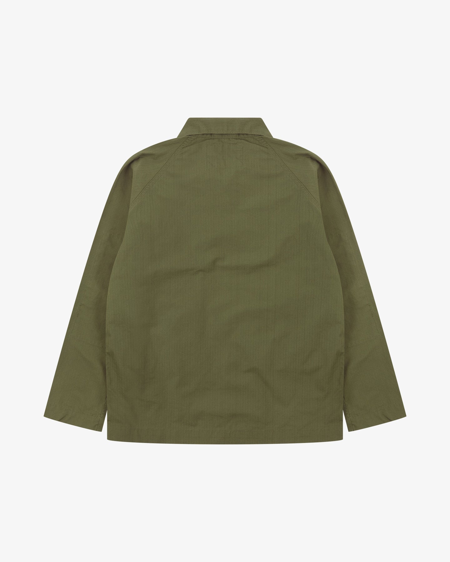 Uskees #3045 Ivy Green Ripstop Field Jacket