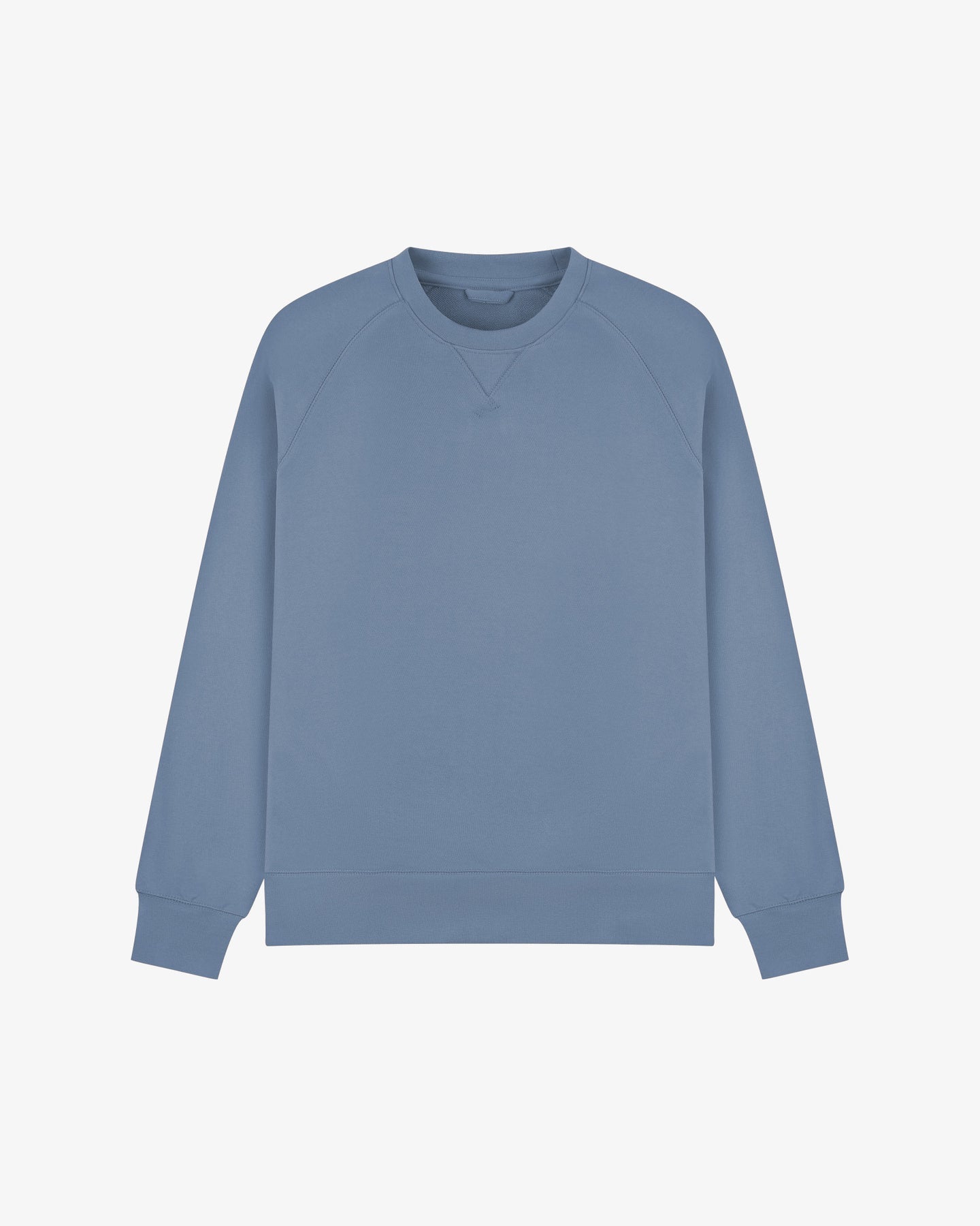 Uskees #7005 Cornflower Blue Sweatshirt