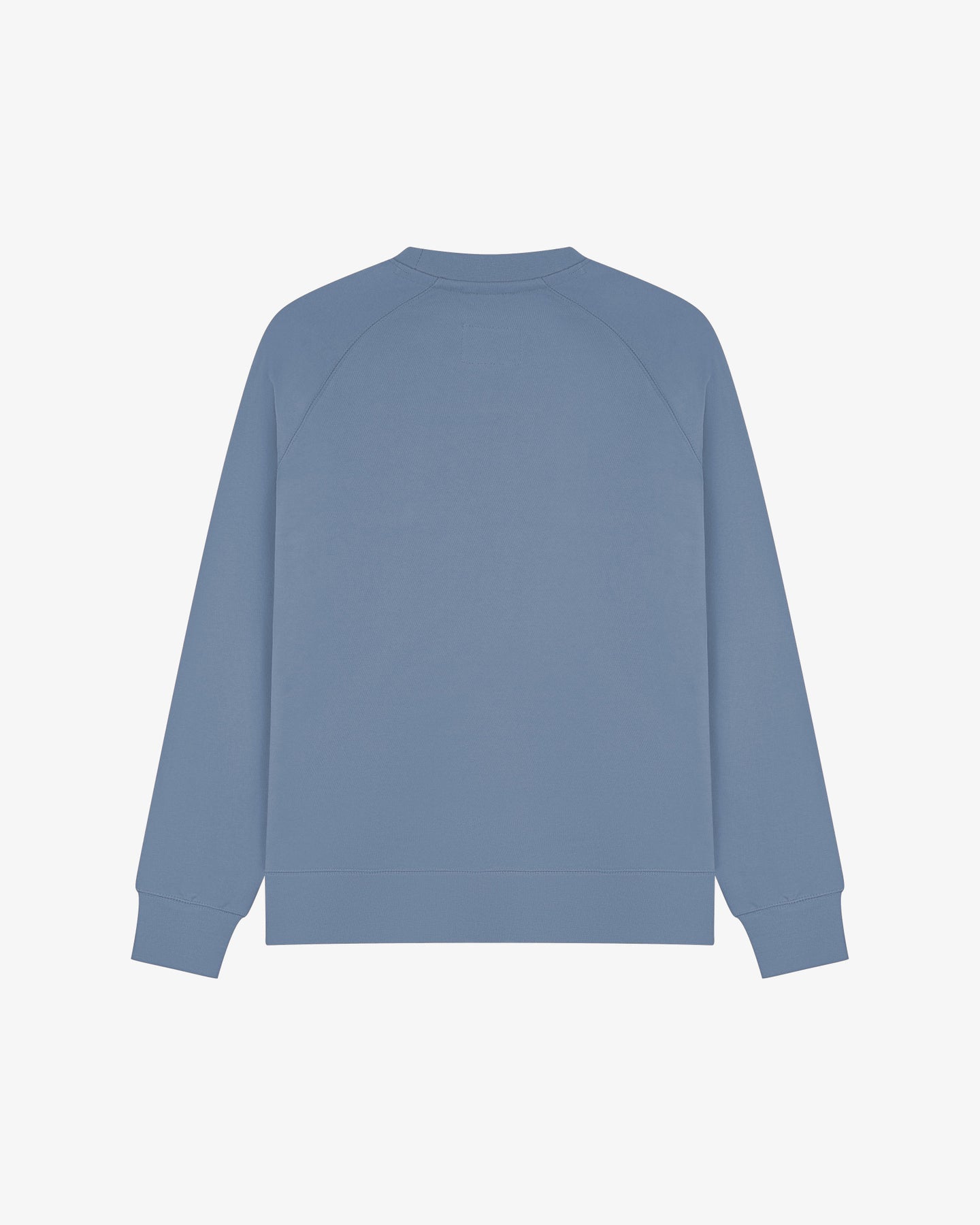 Uskees #7005 Cornflower Blue Sweatshirt