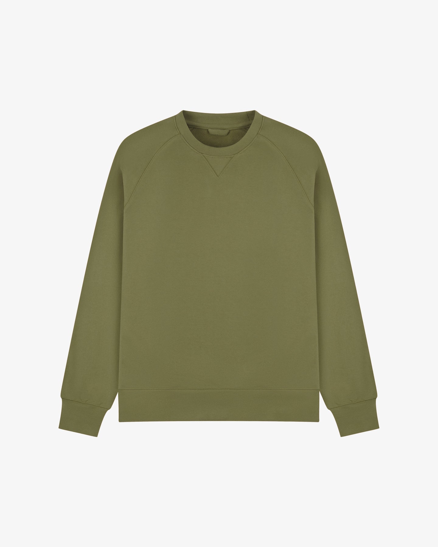 Uskees #7005 Herb Sweatshirt