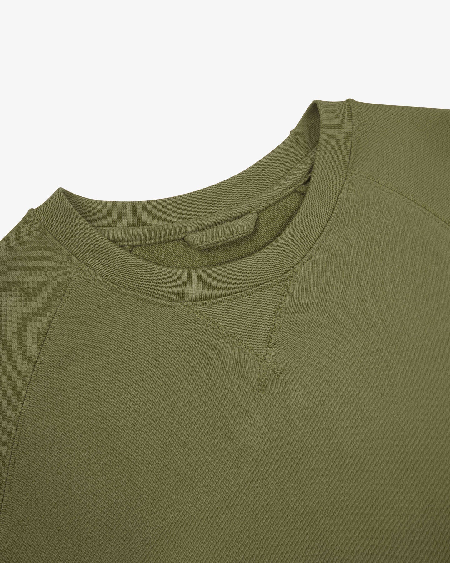 Uskees #7005 Herb Sweatshirt