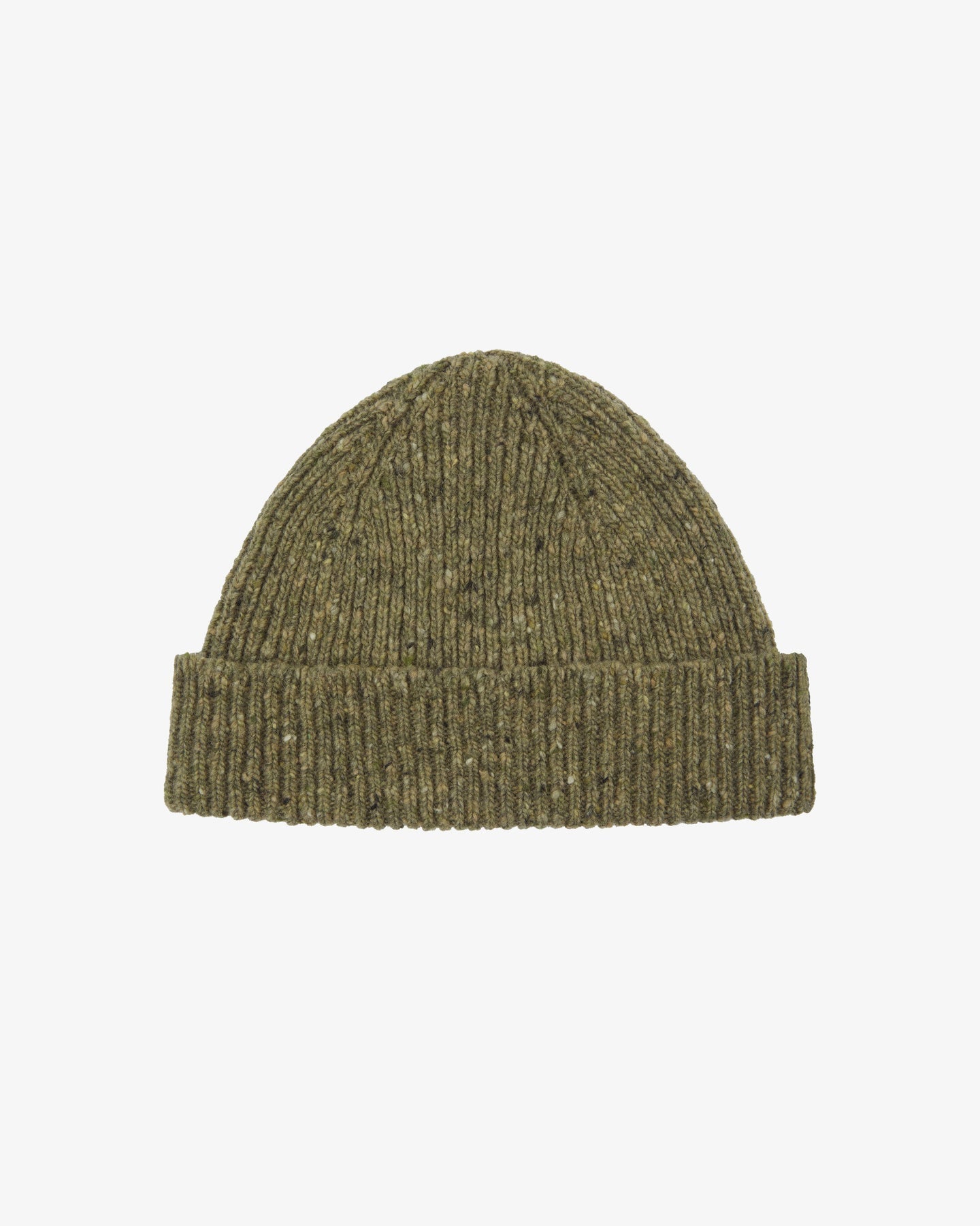 Uskees #4003 Speckled Donegal Herb Hat