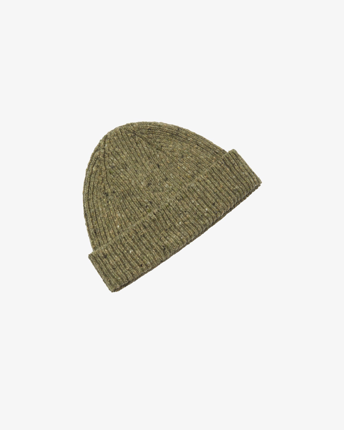 Uskees #4003 Speckled Donegal Herb Hat