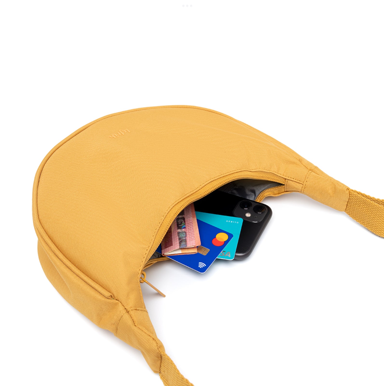 Lefrik Lua Mustard Bag