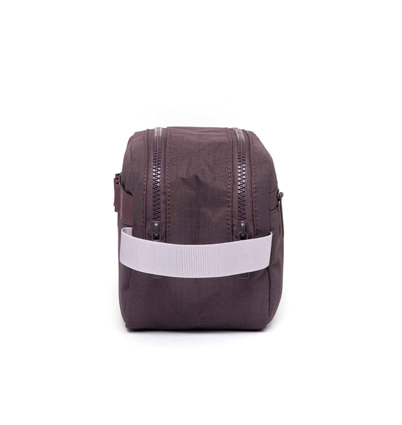 Lefrik Kei Double Wine Ripstop Washbag