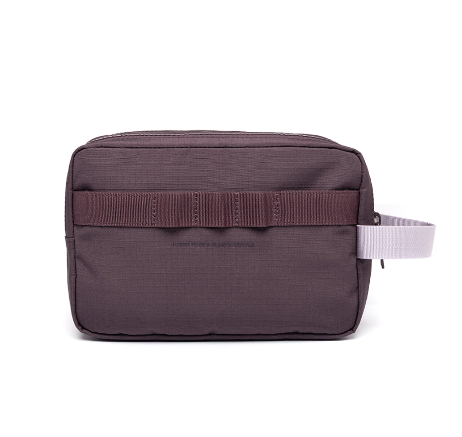 Lefrik Kei Double Wine Ripstop Washbag