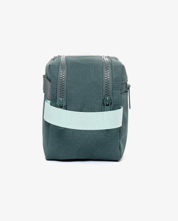 Lefrik Kei Double Laurel Ripstop Washbag