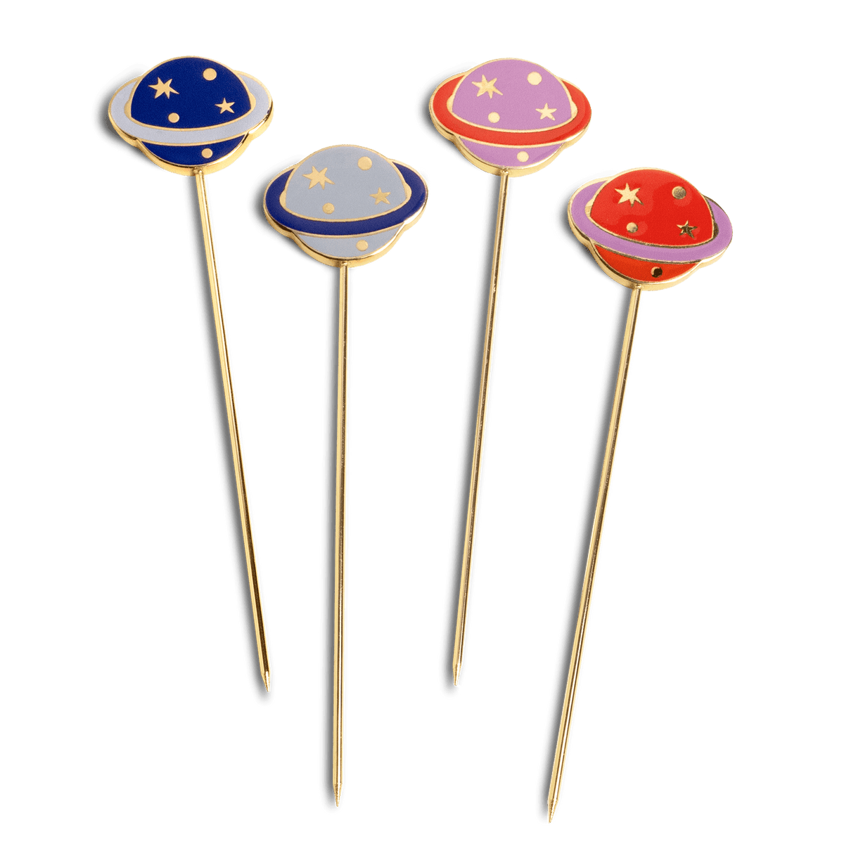 Octaevo Cosmos Cocktail Picks