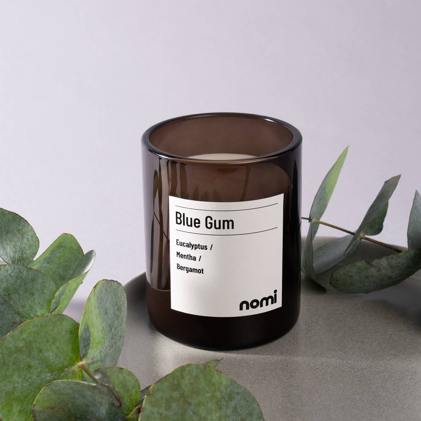Nomi Blue Gum Candle 220g